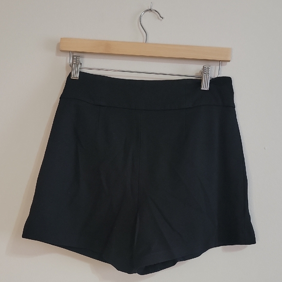 Vince Camuto Black Shorts - Picture 5 of 8